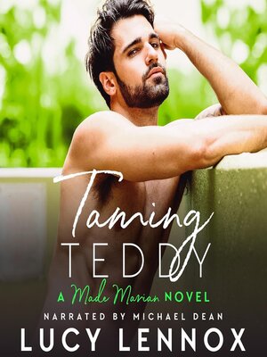 cover image of Taming Teddy